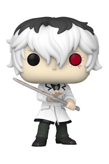 Funko Pop Haise Sasaki Tokyo Ghoul:Re 1124