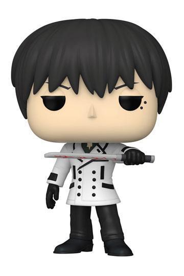 Funko Pop Kuki Urie Tokyo Ghoul:Re 1125