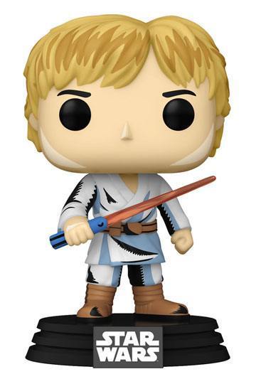 Funko Pop Luke Skywalker Special Edition 453