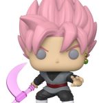 Funko Pop Super Saiyan Rose Goku 1279