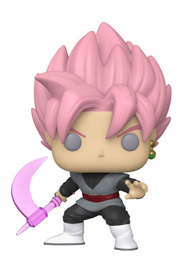 Funko Pop Super Saiyan Rose Goku 1279