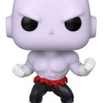 Funko Pop Jiren  Dragon Ball Super 1280
