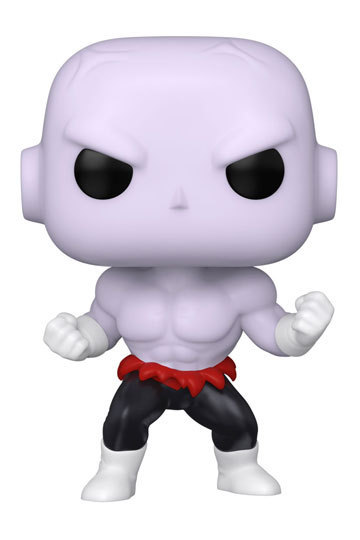 Funko Pop Jiren  Dragon Ball Super 1280