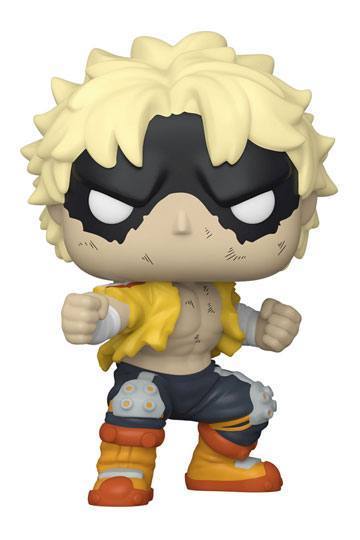 Funko Pop Fatgum Slim Form  My Hero Academia 1142