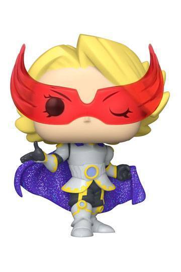 Funko Pop Yuga Aoyama My Hero Academia 1144