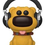 Funko Pop Dug Days Disney 1097