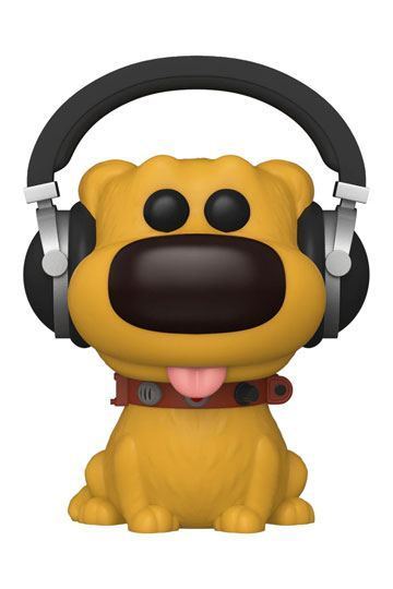 Funko Pop Dug Days Disney 1097
