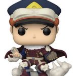Funko Pop Inasa Yoarashi My Hero Academia 1145