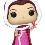 Funko Pop Belle Diamond 1137