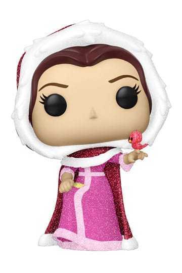 Funko Pop Belle Diamond 1137