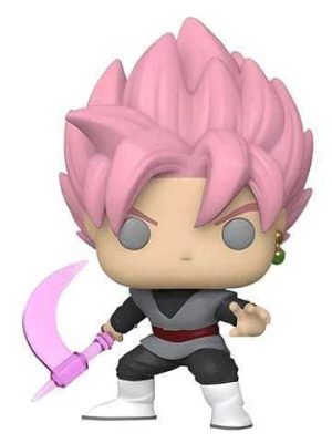 Funko Pop Goku Black with Schythe DBS 1279