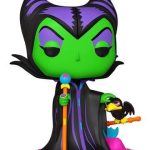 Funko Pop Maleficent Villains 1082