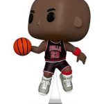 Funko Pop Michael Jordan Chicago Bulls 126