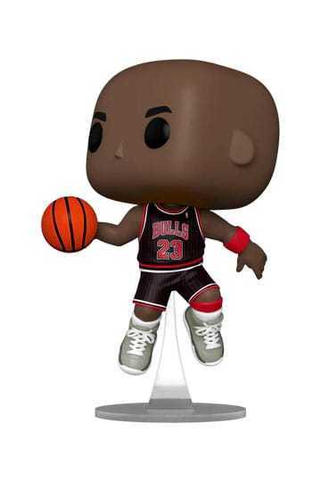 Funko Pop Michael Jordan Chicago Bulls 126