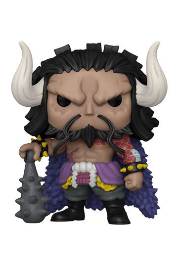 Funko Pop Kaido One Piece 1267