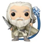 Funko Pop Gandalf The White El señor 1203