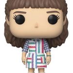 Funko Pop Eleven  Stranger Things S4 1238