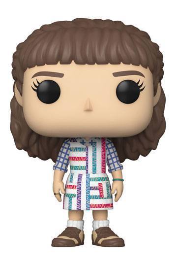 Funko Pop Eleven  Stranger Things S4 1238
