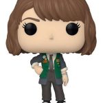 Funko Pop Robin Stranger Things S4 1244
