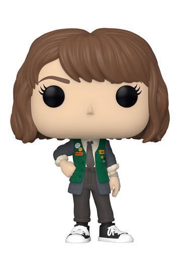 Funko Pop Robin Stranger Things S4 1244