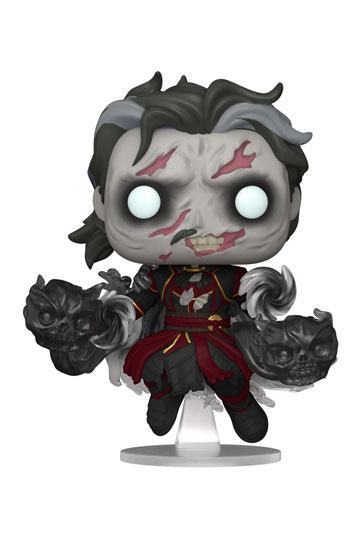 Funko Pop Dead Strange 1032
