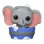 Funko Pop Dumbo in Bathtub 1195