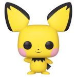 Funko Pop Pichu Pokemon 579