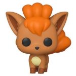 Funko Pop Vulpix Pokemon 599 Super Size