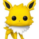 Funko POP Jolteon Pokemon 628