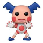 Funko Pop Mr Mime Pokemon 582