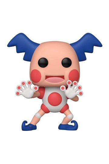 Funko Pop Mr Mime Pokemon 582