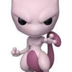 Funko Pop Pokemon Mewtwo  583 Super Size