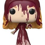 Funko Pop Carrie (Telekinesis) 1247