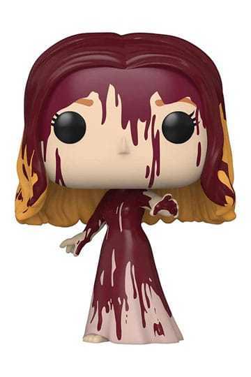 Funko Pop Carrie (Telekinesis) 1247