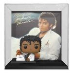Funko Pop Michael Jackson AlbumsThriller 33