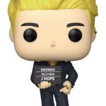 Funko Pop  BTS J. Hope 282