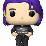 Funko Pop BTS Jung Kook 285