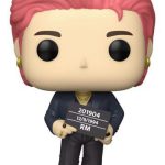 Funko Pop BTS RM 279