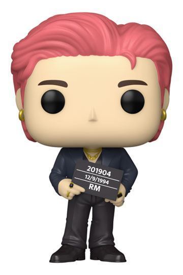 Funko Pop BTS RM 279