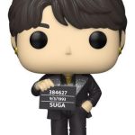 Funko Pop BTS Suga 281