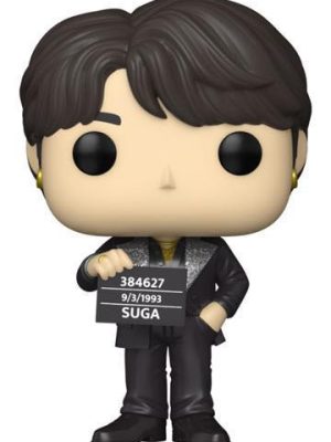 Funko Pop BTS Suga 281