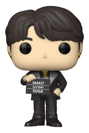 Funko Pop BTS Suga 281