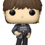 Funko Pop BTS V 284