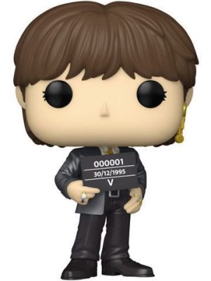 Funko Pop BTS V 284