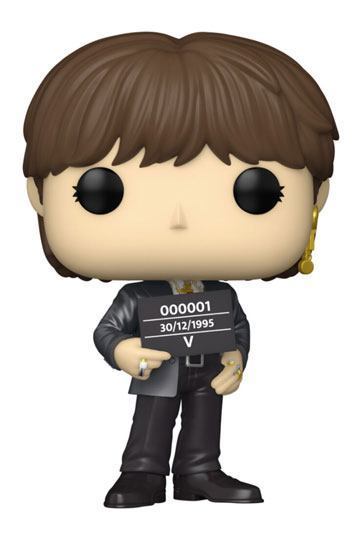 Funko Pop BTS V 284