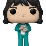Funko Pop Player 067 Squid Game 1224