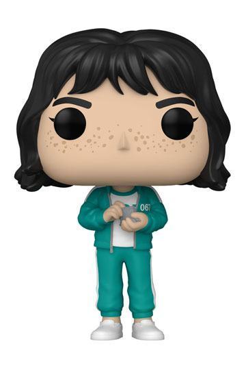 Funko Pop Player 067 Squid Game 1224