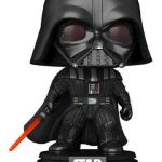 Funko Pop Darth Vader Special Edition 543