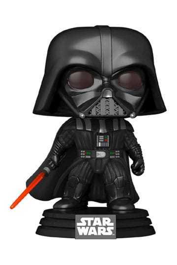 Funko Pop Darth Vader Special Edition 543