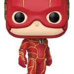 Funko Pop The Flash 1333
